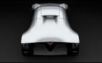 Venturi Volage Concept 2008 года